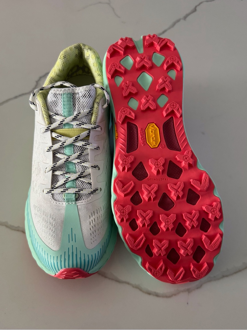 MERRELL Women's Agility Peak 5 Sneakers Retail: $150 (NWT) - Picture 5 of 6